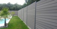 Portail Clôtures dans la vente du matériel pour les clôtures et les clôtures à Montigny-sous-Marle